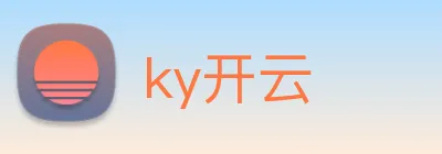 ky开云 Logo